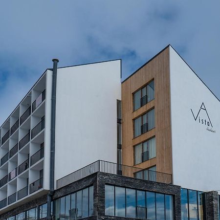 2-Room Apartment Nft Vista Gudauri 17- Near Ski Lift المظهر الخارجي الصورة