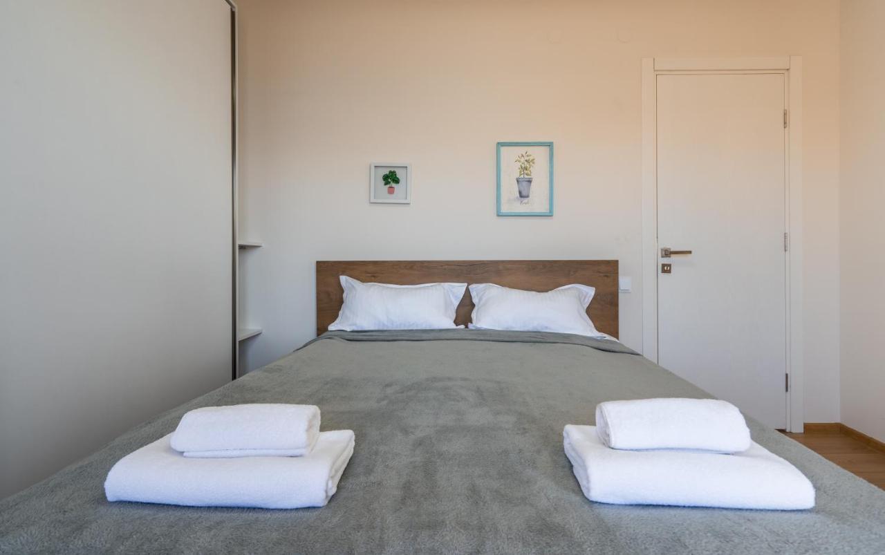 2-Room Apartment Nft Vista Gudauri 17- Near Ski Lift المظهر الخارجي الصورة