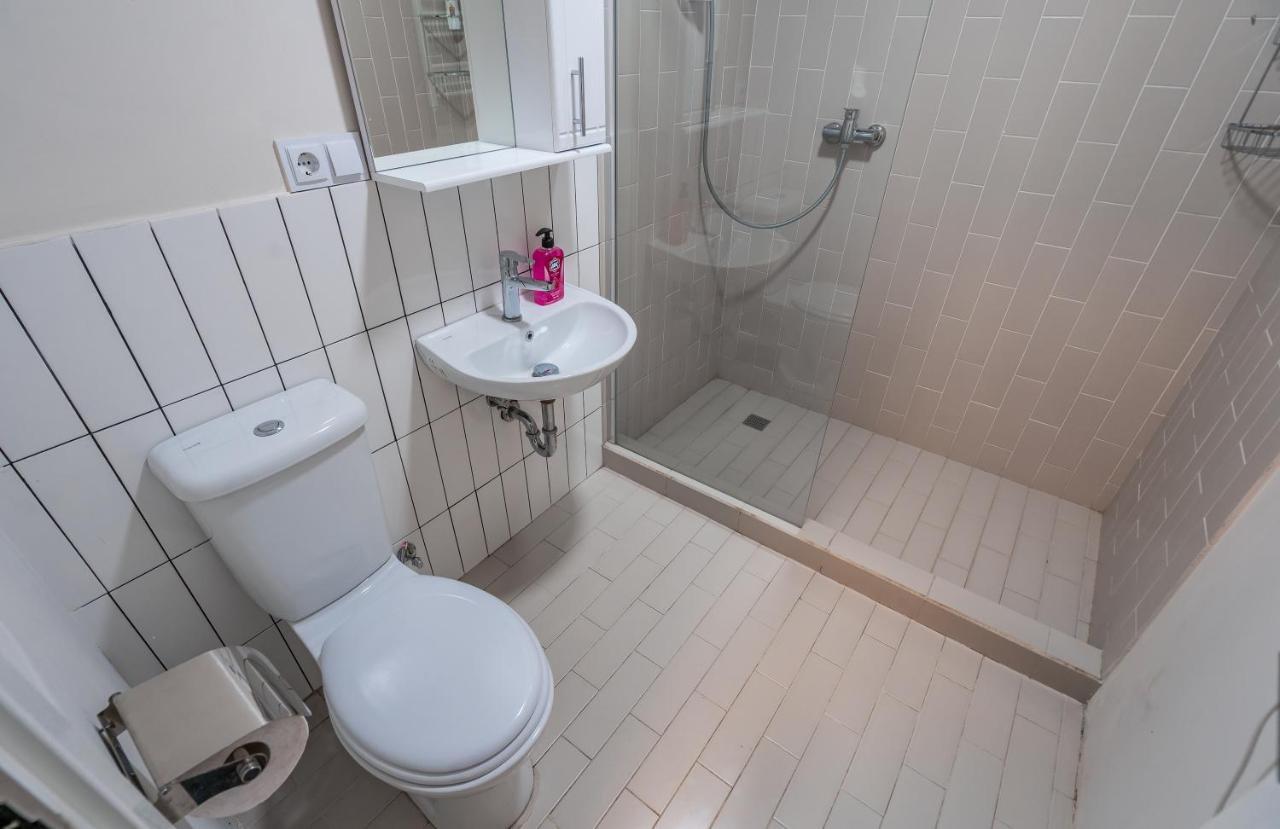 2-Room Apartment Nft Vista Gudauri 17- Near Ski Lift المظهر الخارجي الصورة